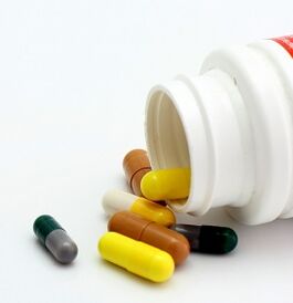 Medicamentos para el tratamiento de la cistitis en mujeres