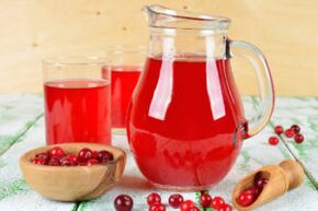 Reglas nutricionales durante el tratamiento de la cistitis en mujeres