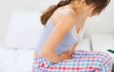 Causas de cistitis en mujeres