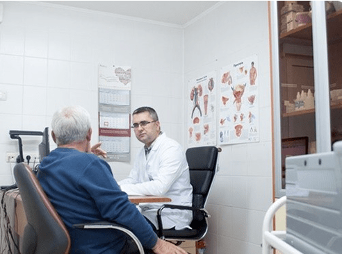 Métodos adicionales para tratar la cistitis.